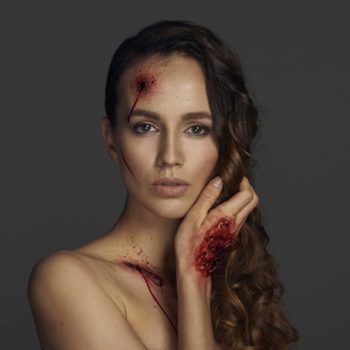 Filmové masky – SFX